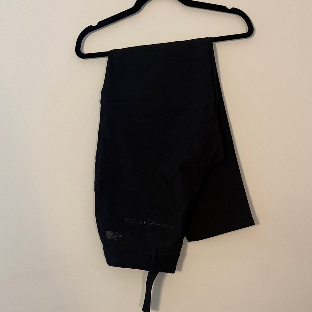 The North Face Zip Off Pants